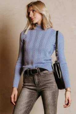 Cheap 😉 Vero Moda Ethel Sweater - FINAL SALE ✔️ 18 Vero Moda Ethel Sweater - FINAL SALE
