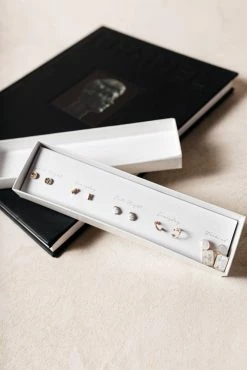 Joyful Jewelry Debbie Earring Set