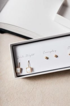 Joyful Jewelry Fiona Earring Set