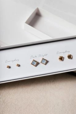 Joyful Jewelry Fiona Earring Set