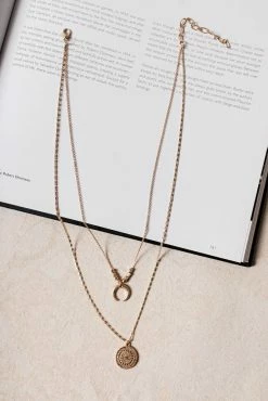 Joyful Jewelry Reign Layered Necklace