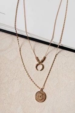 Joyful Jewelry Reign Layered Necklace