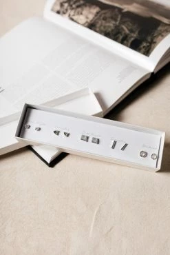 Joyful Jewelry Nicole Earring Set