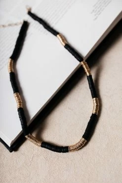 Joyful Jewelry Alanis Necklace - FINAL SALE