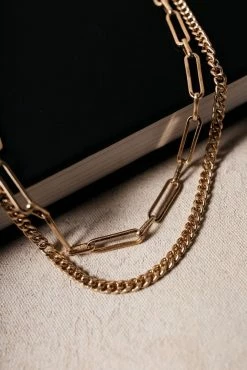 Joyful Jewelry Selena Layered Necklace