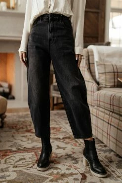 KanCan Callan Relaxed Jeans - FINAL SALE