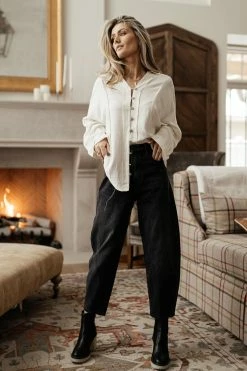 KanCan Callan Relaxed Jeans - FINAL SALE