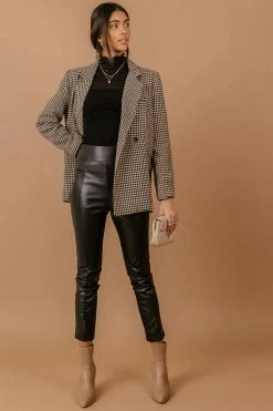 Buy ๐ CRESCENT Lena Blazer - FINAL SALE ๐ 12 CRESCENT Lena Blazer - FINAL SALE