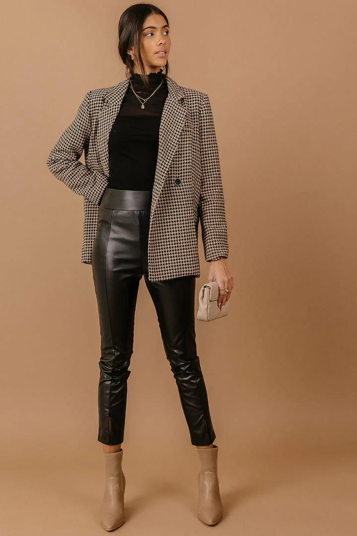 Buy ๐ CRESCENT Lena Blazer - FINAL SALE ๐ 6 CRESCENT Lena Blazer - FINAL SALE