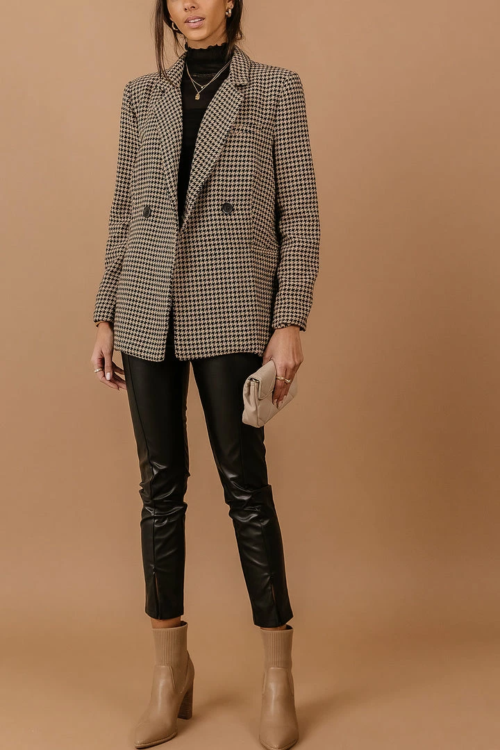 Buy ๐ CRESCENT Lena Blazer - FINAL SALE ๐ 3 CRESCENT Lena Blazer - FINAL SALE