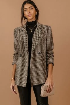 Buy ๐ CRESCENT Lena Blazer - FINAL SALE ๐ 11 CRESCENT Lena Blazer - FINAL SALE