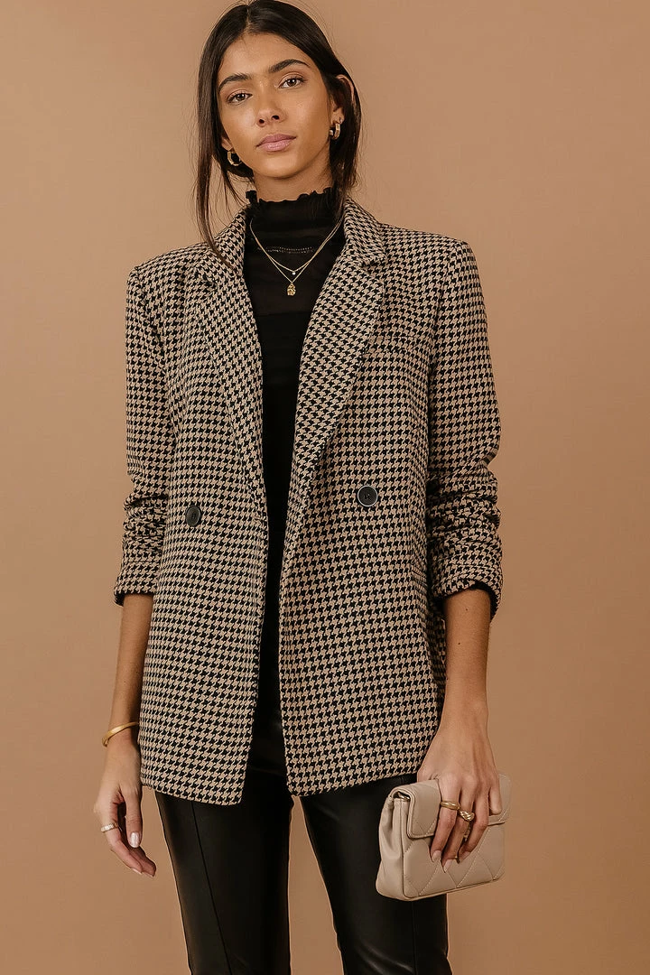 Buy ๐ CRESCENT Lena Blazer - FINAL SALE ๐ 5 CRESCENT Lena Blazer - FINAL SALE