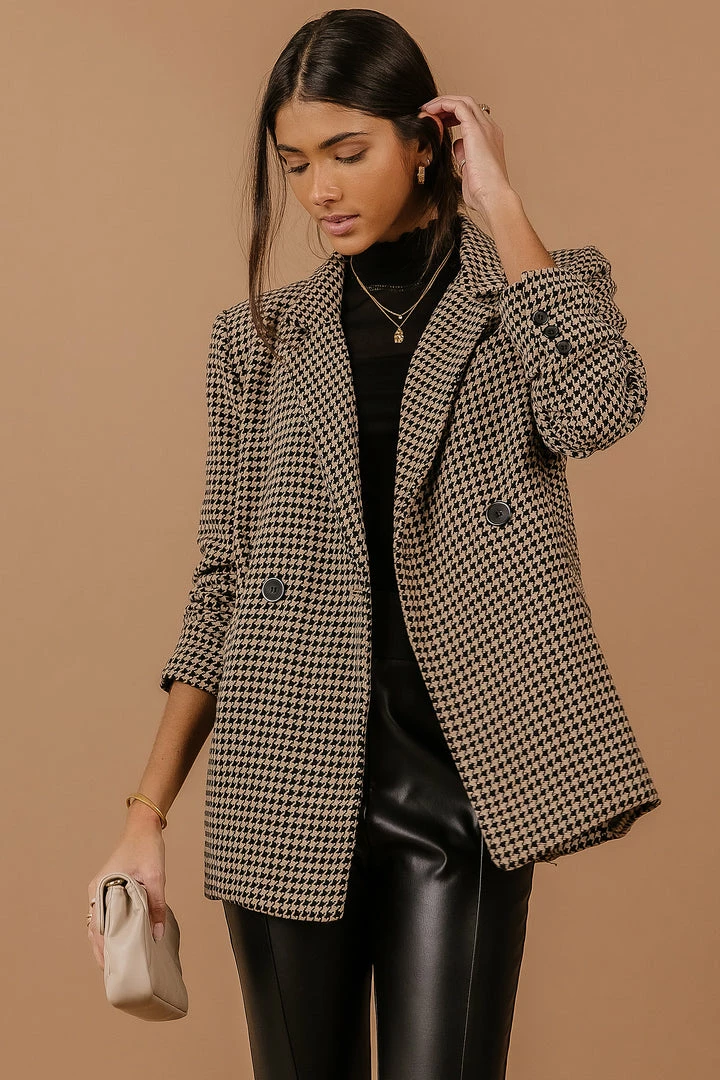 Buy ๐ CRESCENT Lena Blazer - FINAL SALE ๐ 2 CRESCENT Lena Blazer - FINAL SALE