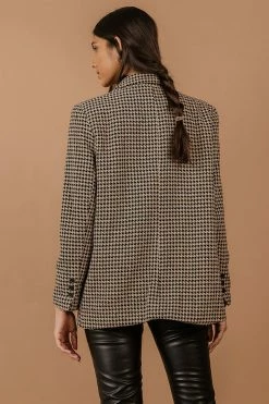 Buy ๐ CRESCENT Lena Blazer - FINAL SALE ๐ 13 CRESCENT Lena Blazer - FINAL SALE