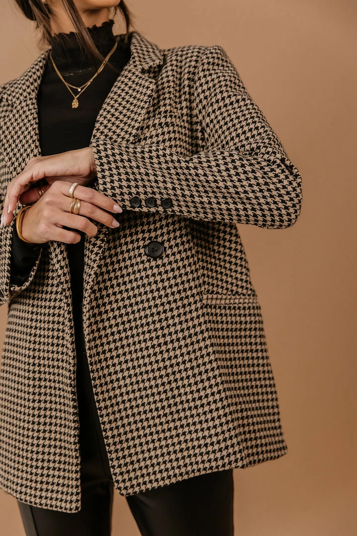 Buy ๐ CRESCENT Lena Blazer - FINAL SALE ๐ 1 CRESCENT Lena Blazer - FINAL SALE