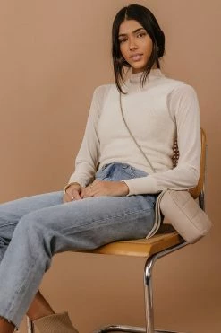 New ⭐ Sweaters Vero Moda Nadine Sweater Vest In Ivory 🎉 13 Sweaters Vero Moda Nadine Sweater Vest In Ivory