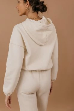 Coupon ❤️ Tops Vero Moda Dinah Pullover In Ivory 🧨 9 Tops Vero Moda Dinah Pullover In Ivory