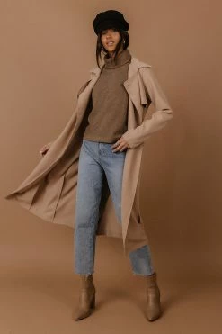 Tops Vero Moda River Sweater Vest In Black - FINAL SALE