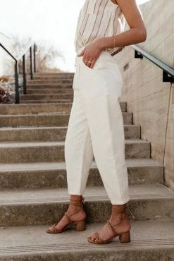 PAPERMOON Bryant Relaxed Denim - FINAL SALE