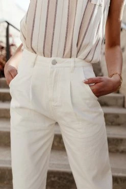 PAPERMOON Bryant Relaxed Denim - FINAL SALE