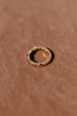 LA RADIANT VAL JEAN GLOBAL Reagan Ring