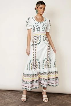 CONCEPT CLOTHING Avalee Maxi Dress - FINAL SALE