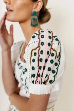 CONCEPT CLOTHING Avalee Maxi Dress - FINAL SALE