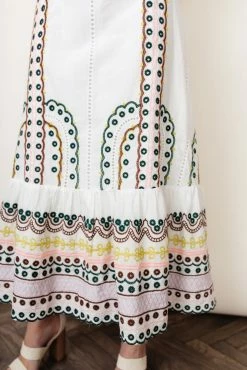 CONCEPT CLOTHING Avalee Maxi Dress - FINAL SALE