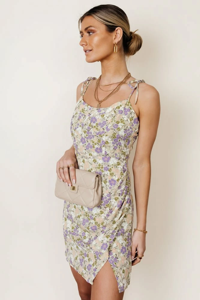 Outlet π ENDLESS BLU Zila Floral Mini π Dress - FINAL SALE β€οΈ 2 ENDLESS BLU Zila Floral Mini Dress - FINAL SALE