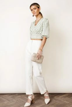 Best Pirce ๐ Vero Moda Porsha Top - FINAL SALE ๐คฉ 8 Vero Moda Porsha Top - FINAL SALE