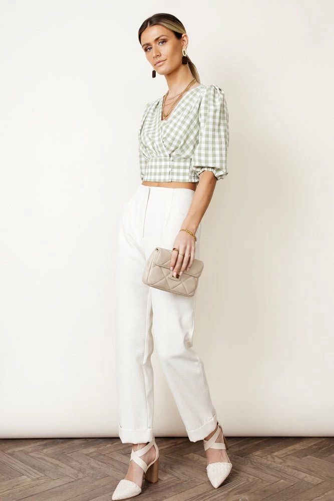 Best Pirce ๐ Vero Moda Porsha Top - FINAL SALE ๐คฉ 3 Vero Moda Porsha Top - FINAL SALE