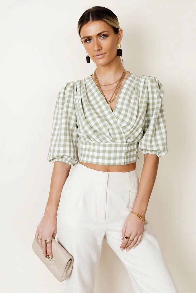 Best Pirce ๐ Vero Moda Porsha Top - FINAL SALE ๐คฉ 5 Vero Moda Porsha Top - FINAL SALE