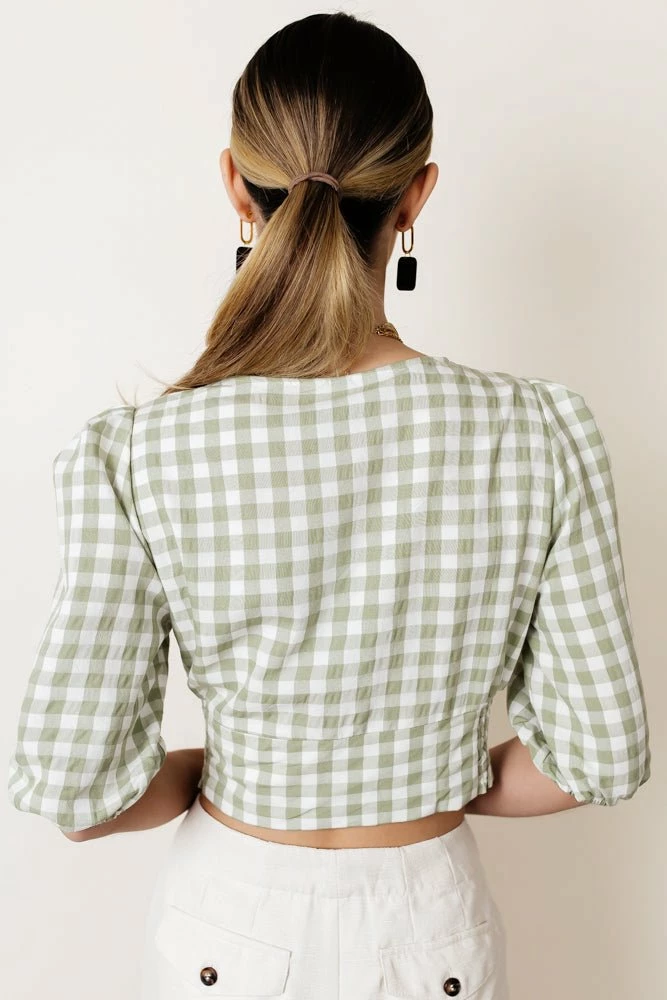 Best Pirce ๐ Vero Moda Porsha Top - FINAL SALE ๐คฉ 6 Vero Moda Porsha Top - FINAL SALE