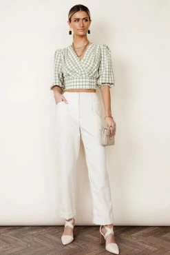 Best Pirce ๐ Vero Moda Porsha Top - FINAL SALE ๐คฉ 9 Vero Moda Porsha Top - FINAL SALE