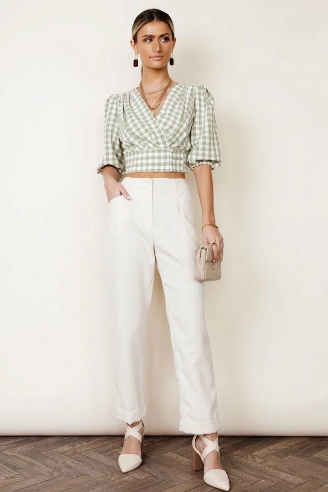 Best Pirce ๐ Vero Moda Porsha Top - FINAL SALE ๐คฉ 4 Vero Moda Porsha Top - FINAL SALE