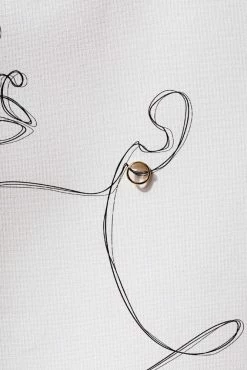 LA RADIANT VAL JEAN GLOBAL Samantha Earrings Jewelry