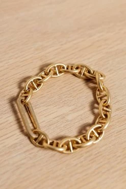 LA RADIANT VAL JEAN GLOBAL Marlena Chain Bracelet - FINAL SALE Jewelry