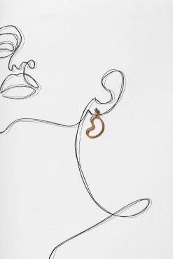 LA RADIANT VAL JEAN GLOBAL Jewelry Connelly Earrings