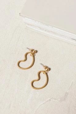 LA RADIANT VAL JEAN GLOBAL Jewelry Connelly Earrings