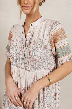 IN LOOM Adore Floral Dress - FINAL SALE