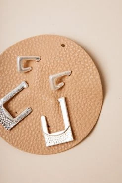 LA RADIANT VAL JEAN GLOBAL Jewelry Zara Wings Earring Set