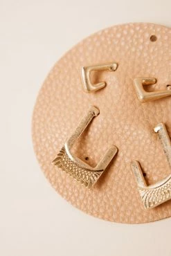 LA RADIANT VAL JEAN GLOBAL Jewelry Zara Wings Earring Set