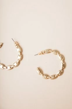 LA RADIANT VAL JEAN GLOBAL Marlene Dot Earrings