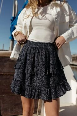 Top 10 π₯° DRESS FORUM Kinny Mini π Skirt - FINAL SALE π 8 DRESS FORUM Kinny Mini Skirt - FINAL SALE