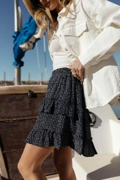 Top 10 π₯° DRESS FORUM Kinny Mini π Skirt - FINAL SALE π 9 DRESS FORUM Kinny Mini Skirt - FINAL SALE