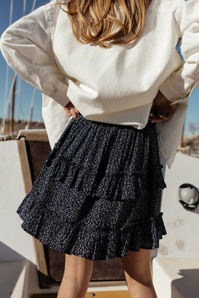 Top 10 π₯° DRESS FORUM Kinny Mini π Skirt - FINAL SALE π 5 DRESS FORUM Kinny Mini Skirt - FINAL SALE