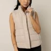 Be Cool Manufacture Milah Puffer Vest