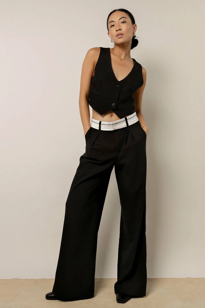 Hot Sale π― SANS SOUCI Londyn Button Up Vest Tops βοΈ 5 SANS SOUCI Londyn Button Up Vest Tops