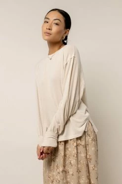 Top 10 π₯° SINA Mandy Top In Cream π 9 SINA Mandy Top In Cream