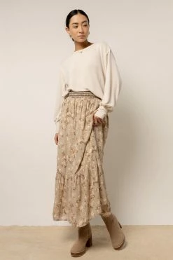 Top 10 π₯° SINA Mandy Top In Cream π 7 SINA Mandy Top In Cream